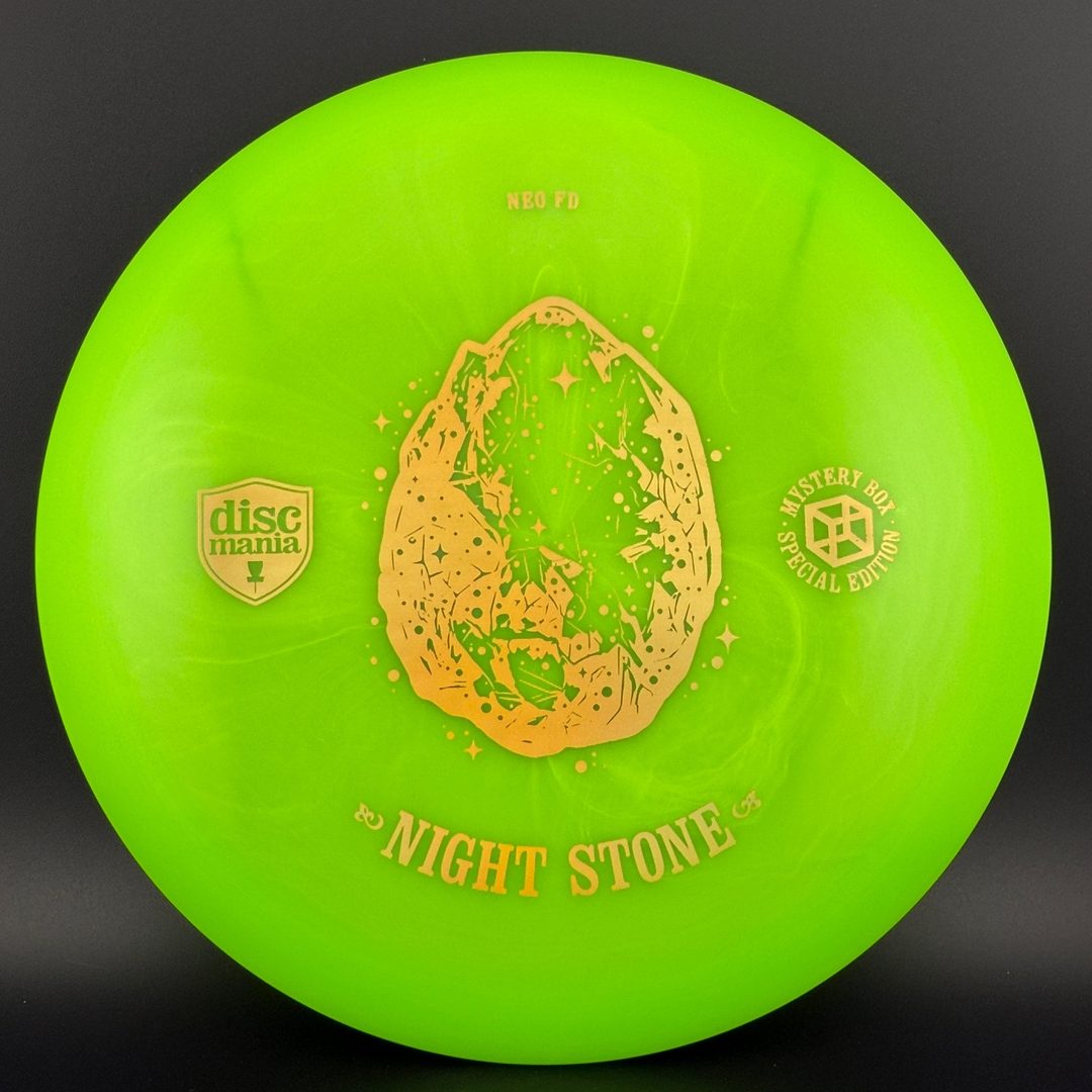 Neo FD - "Night Stone"
