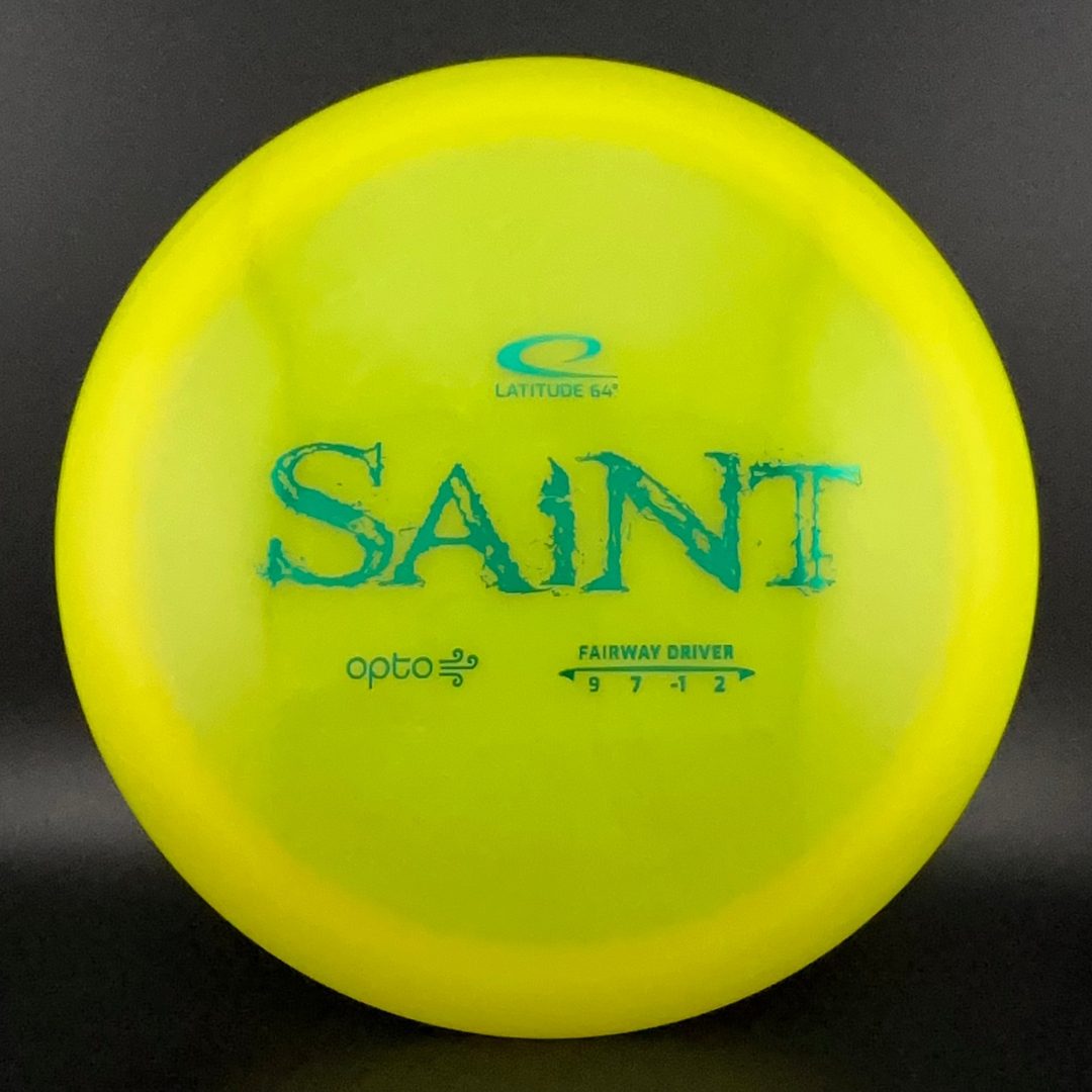 Opto Air Saint