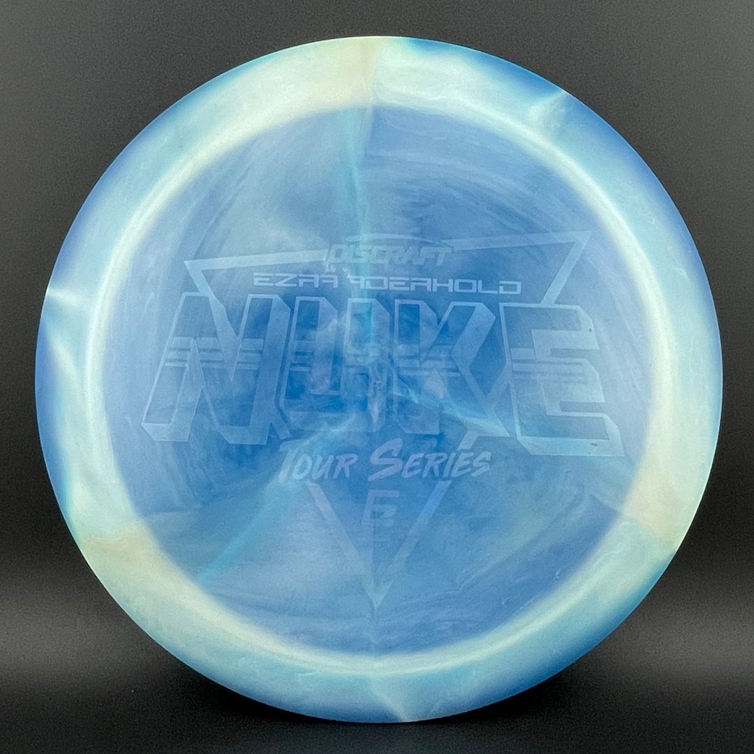 Swirl ESP Nuke - Ezra Aderhold Tour Series