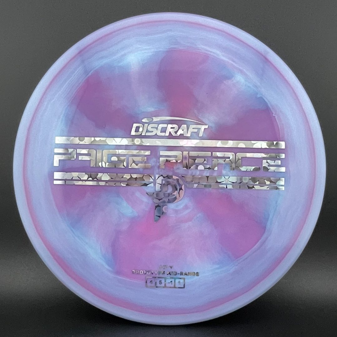 Swirl ESP Joy (Prototype) - Paige Pierce