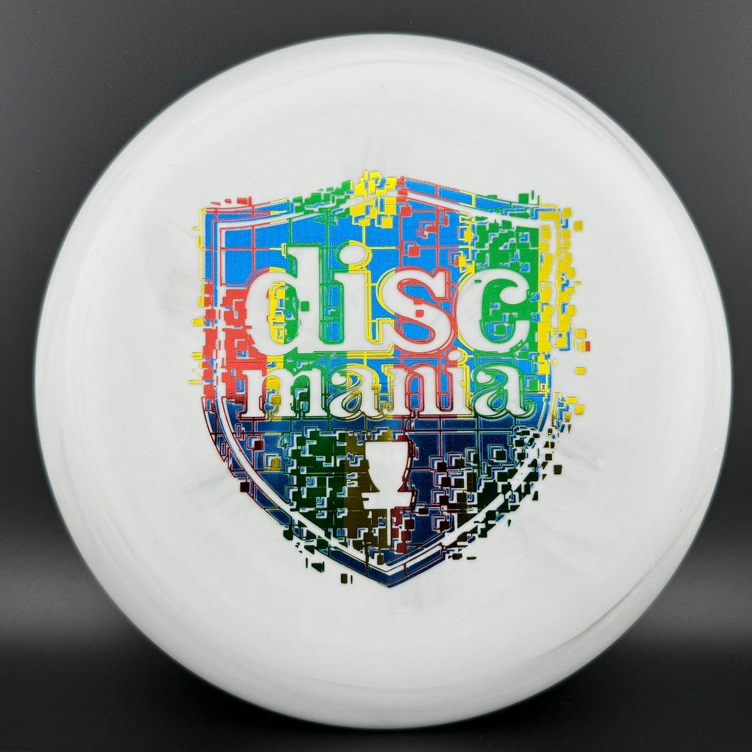 D-Line P2 (Flex 1) - XL Digital Shield