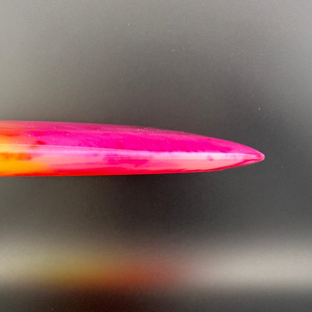 Fly Dye Z Heat
