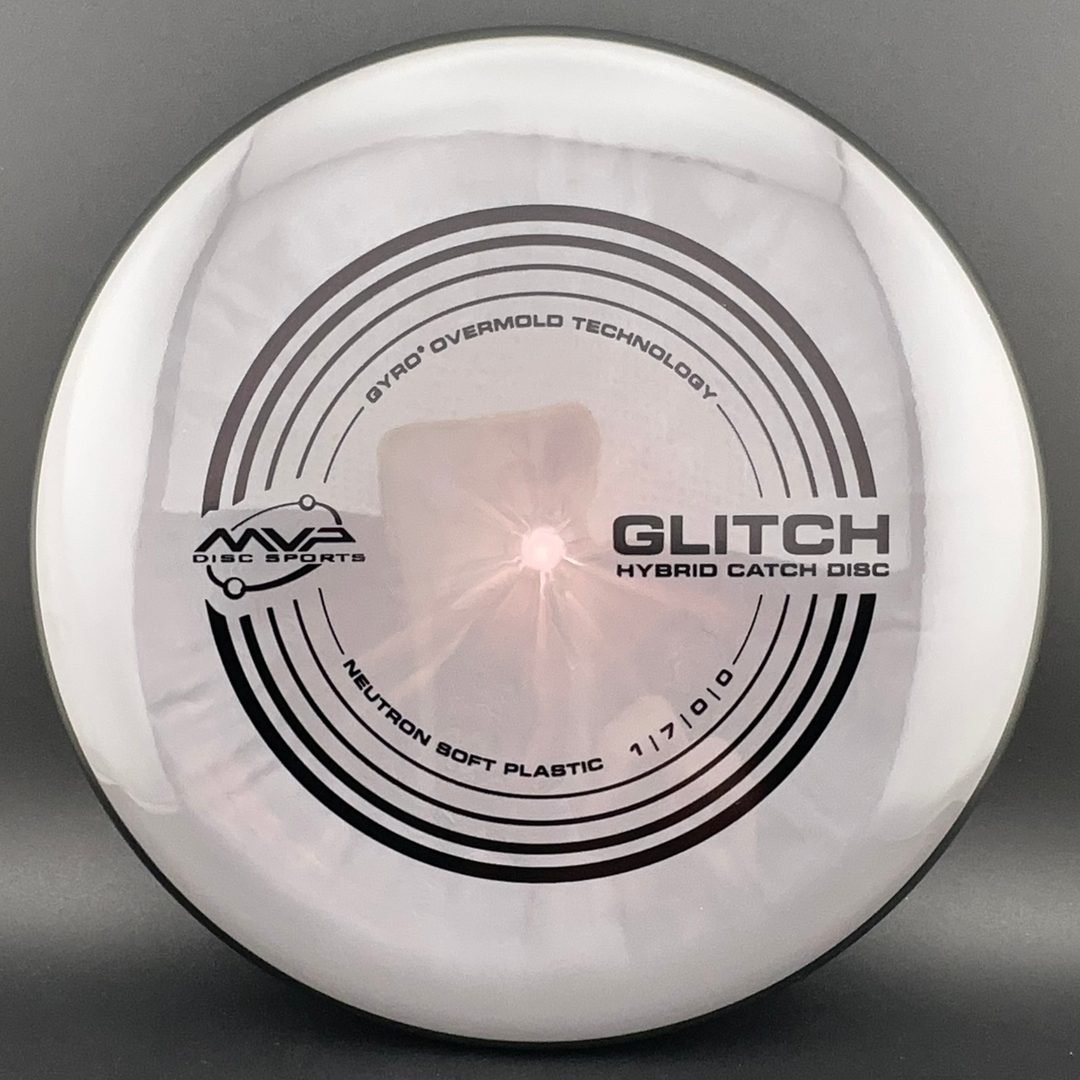 Soft Neutron Glitch