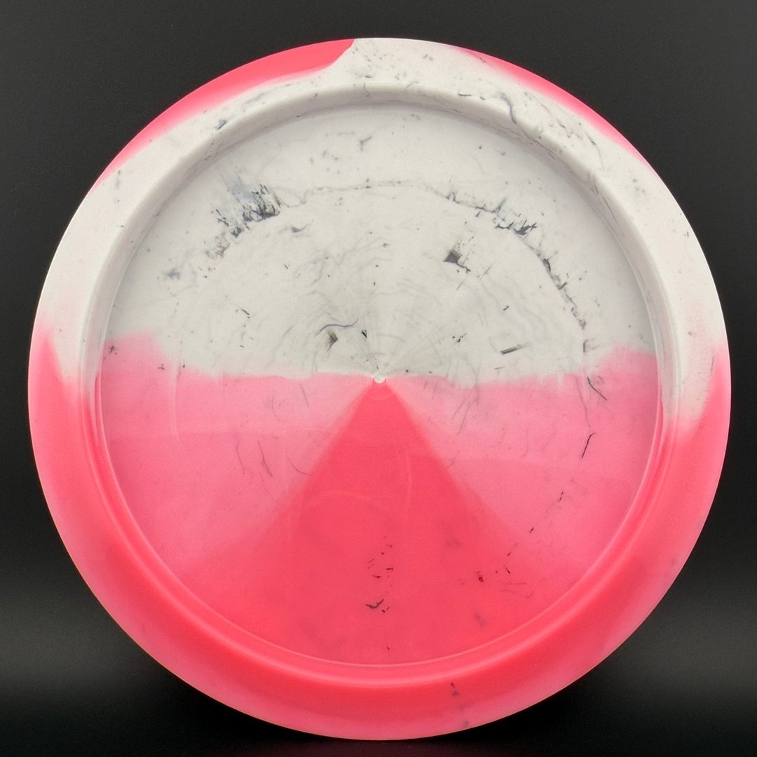 Retina Psyop - Limited Edition