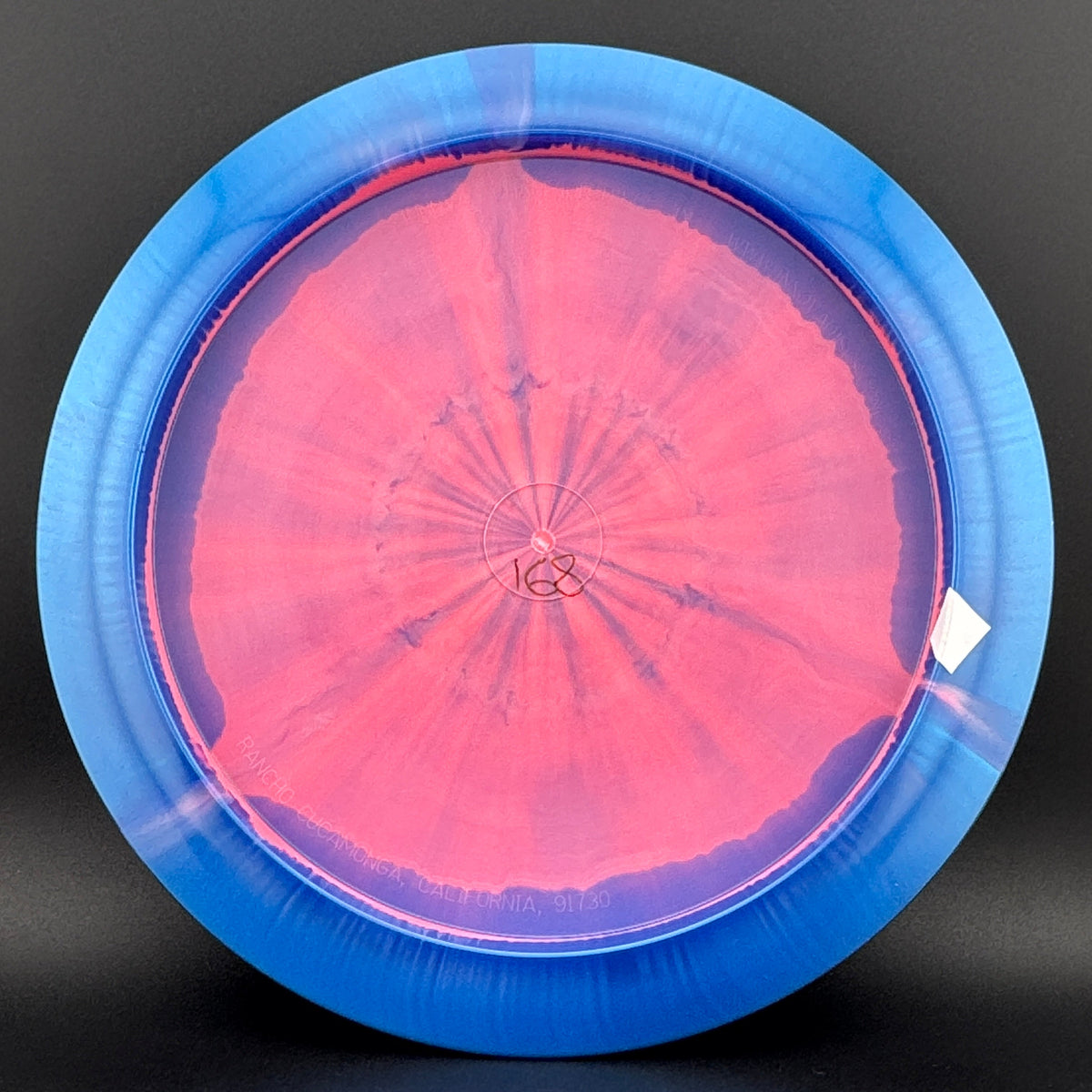 Halo Star Tern