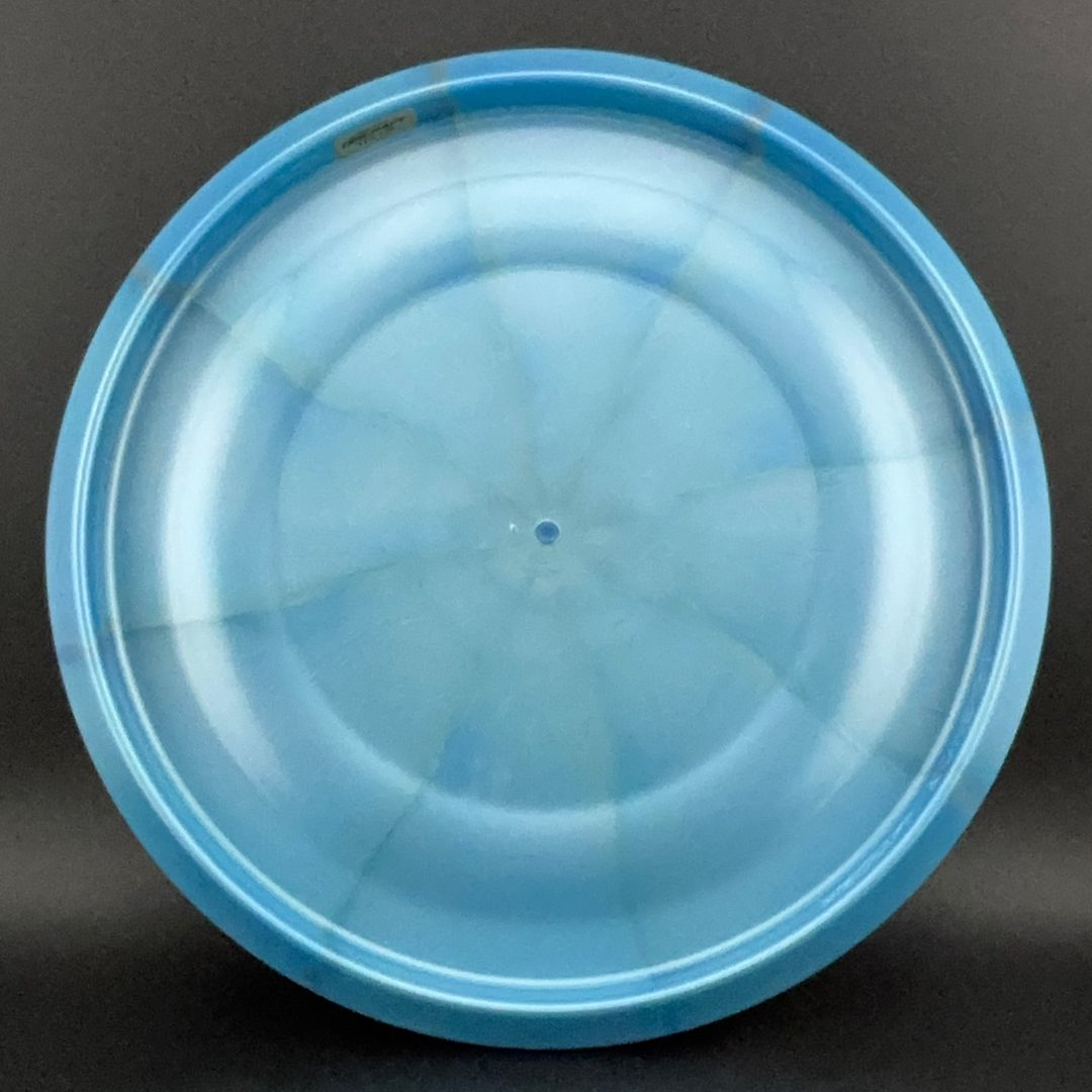 Titanium Swirl Zone GT