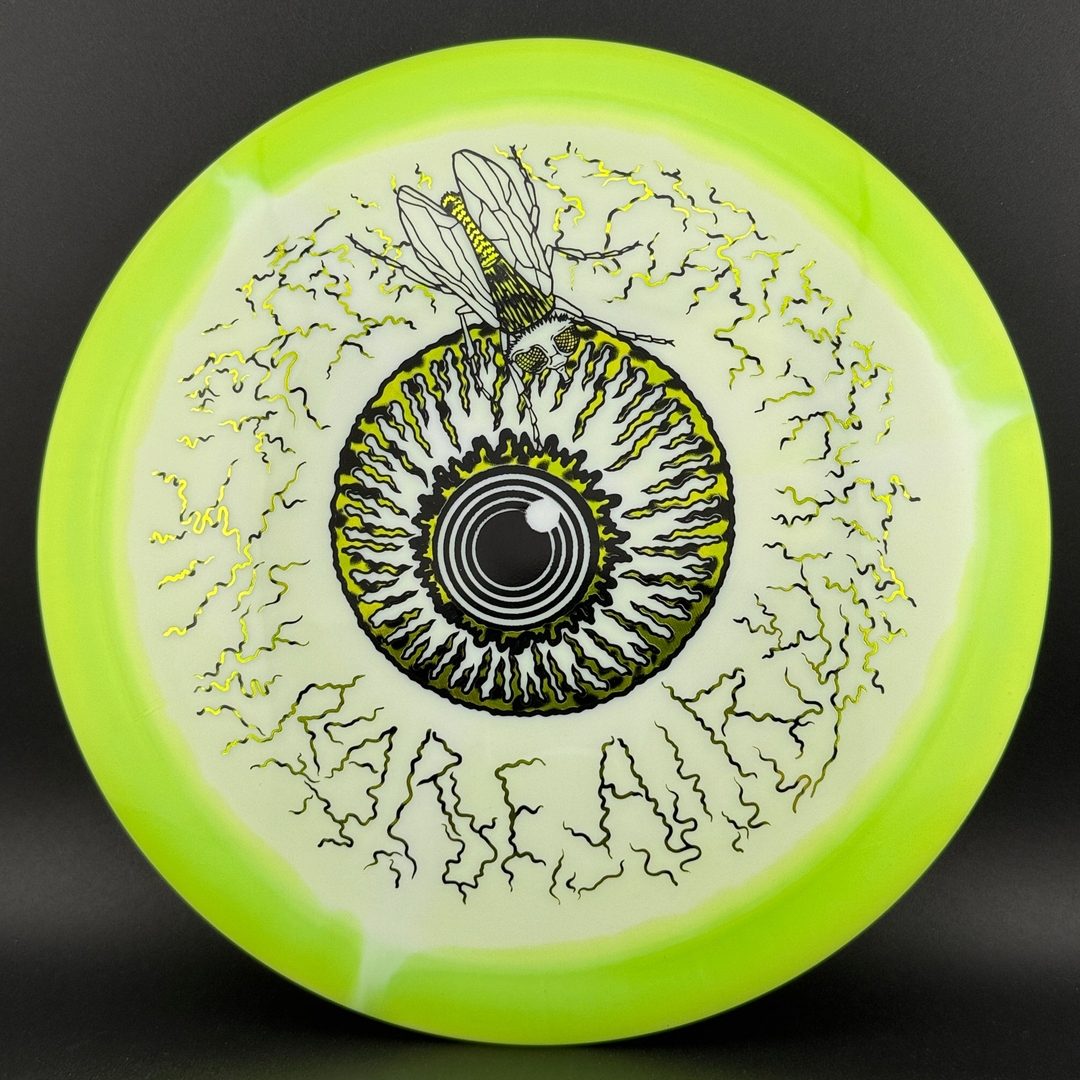 Halo Star Mamba - Eye-Fly RAD V2 by Ripper Studios