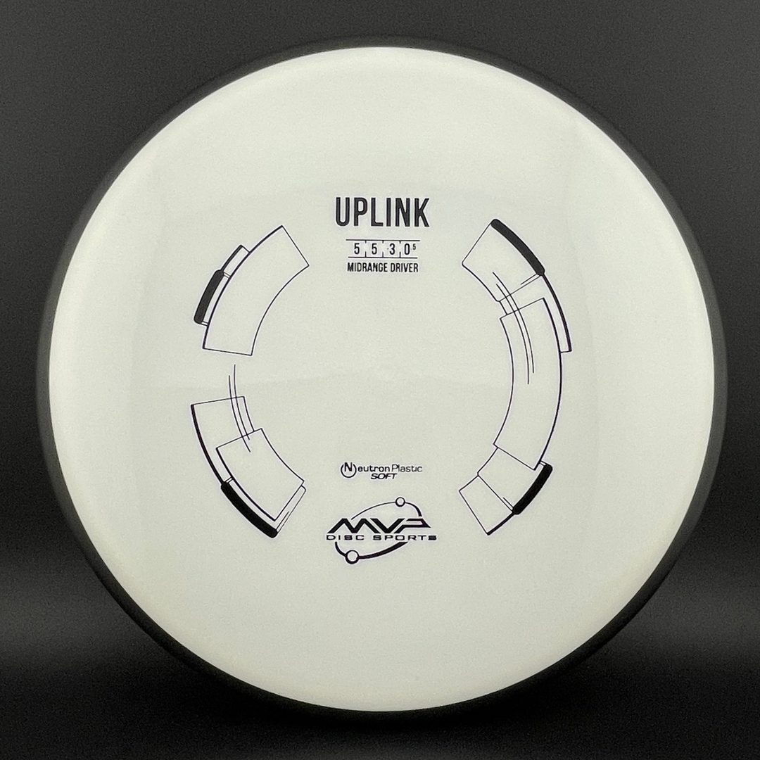 Neutron Soft Uplink