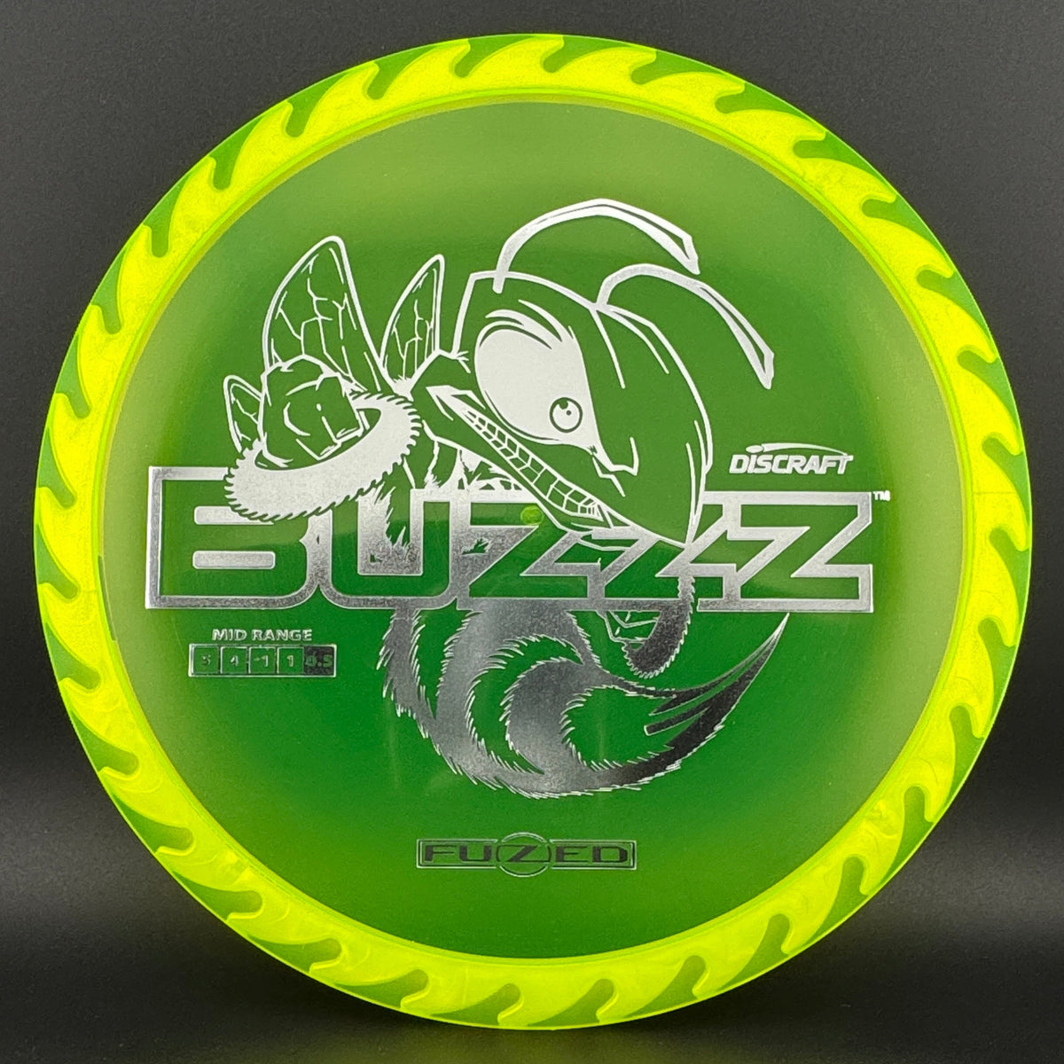 FuZed Z Buzzz - BuzzzSaw Bee