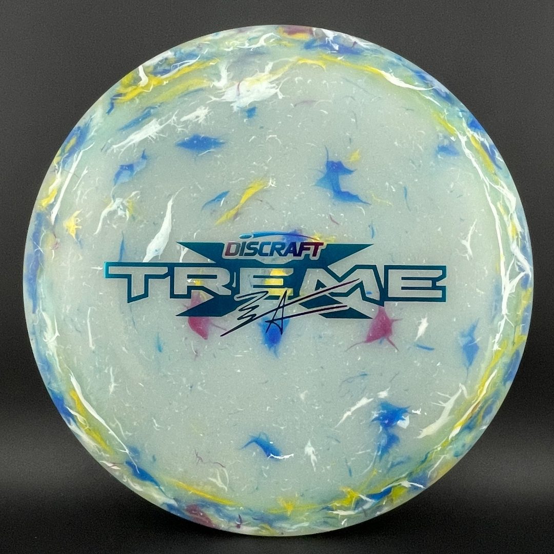 Jawbreaker Z FLX Xtreme - Ezra Aderhold