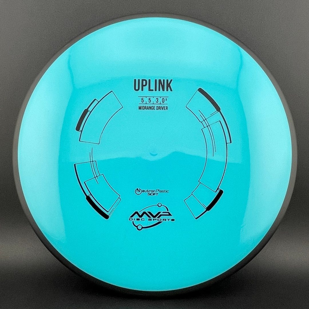 Neutron Soft Uplink