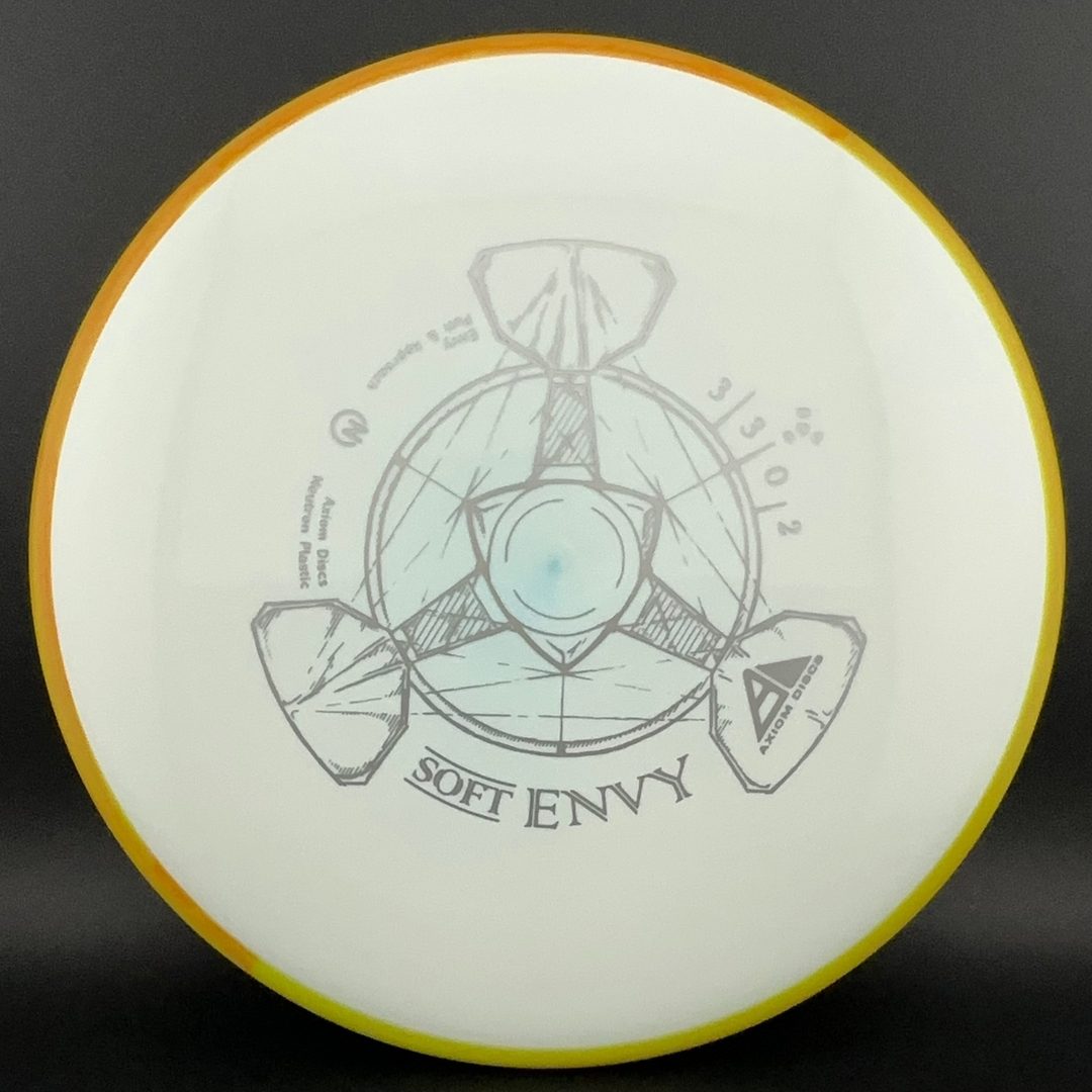 Soft Neutron Envy