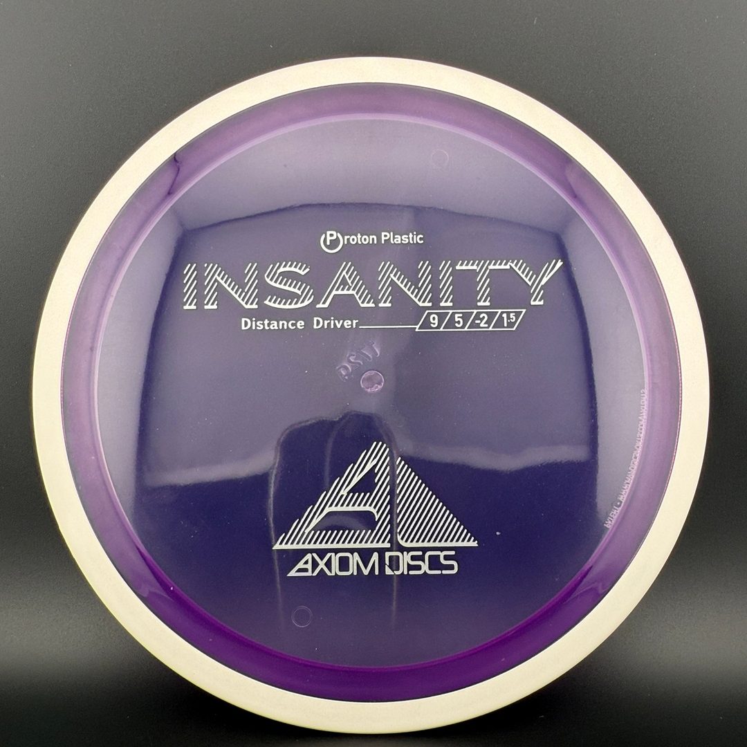 Proton Insanity