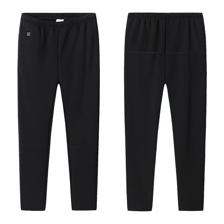 Winter Heated Pants for Men & Women | 12 Zones USB Powered with 3 Heat Levels