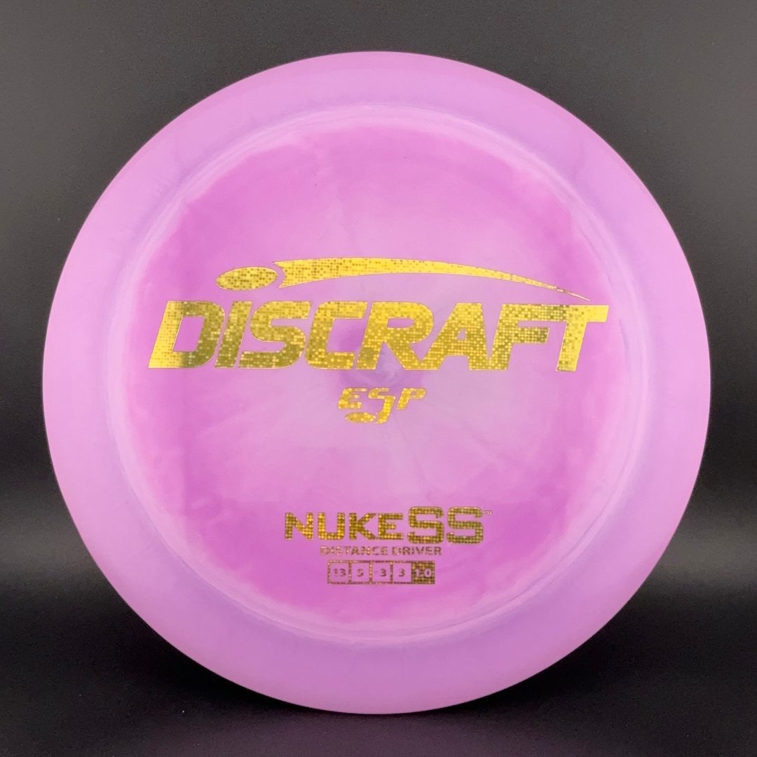 ESP Nuke SS