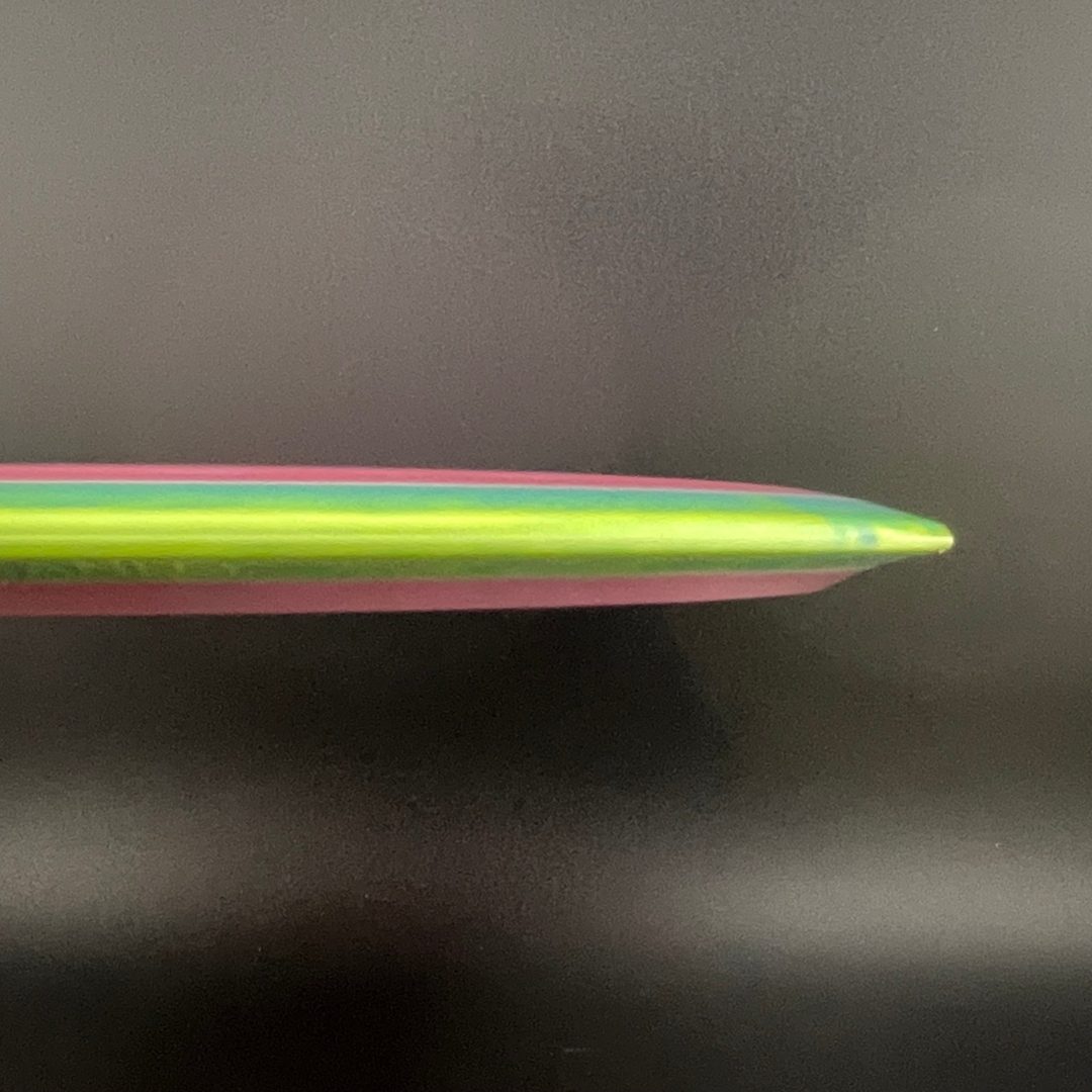 Plasma Insanity