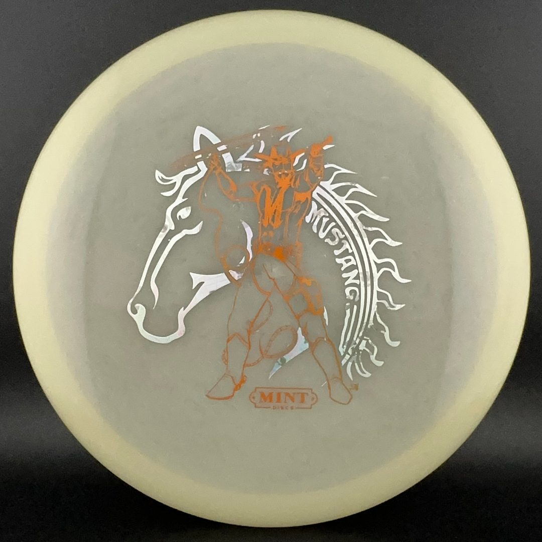 Nocturnal Flex Mustang - SMS Super Mint Society