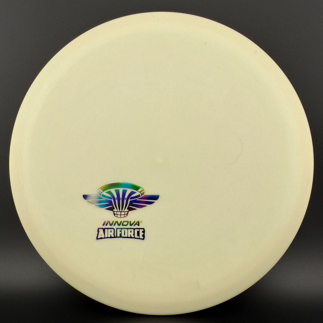 Proto Glow KC Pro Roc (Flat Top) - Air Force