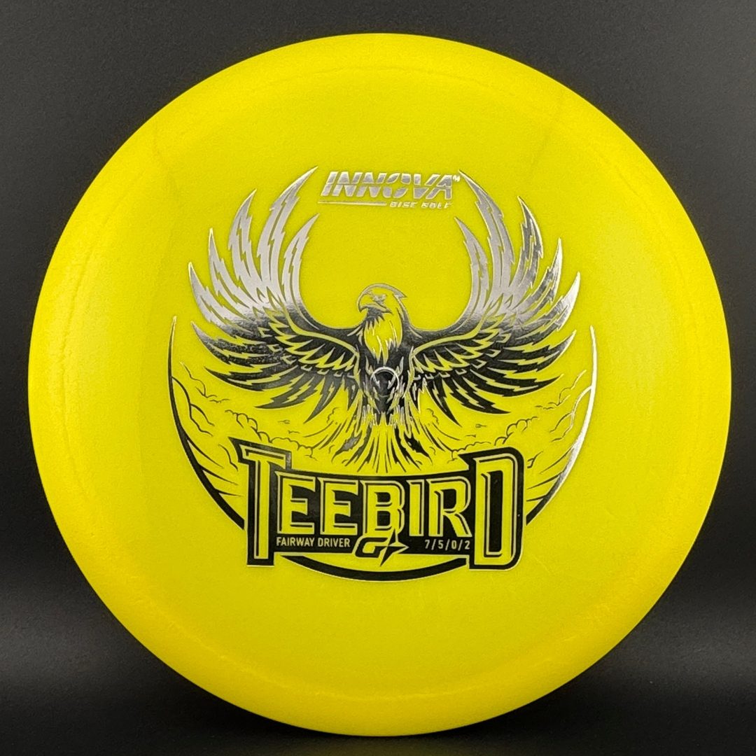GStar Teebird