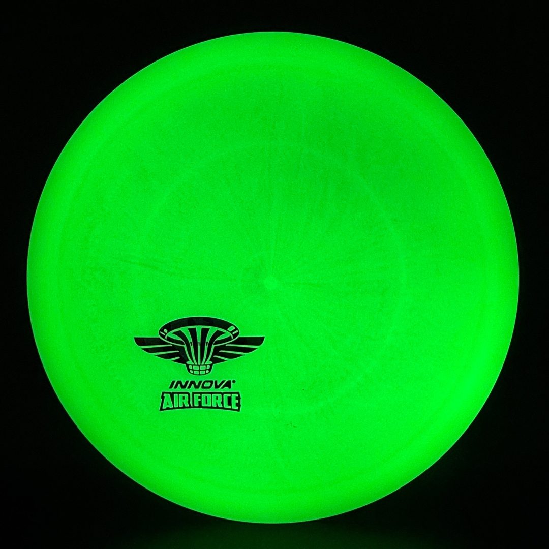 Proto Glow Champion Eagle X - Air Force