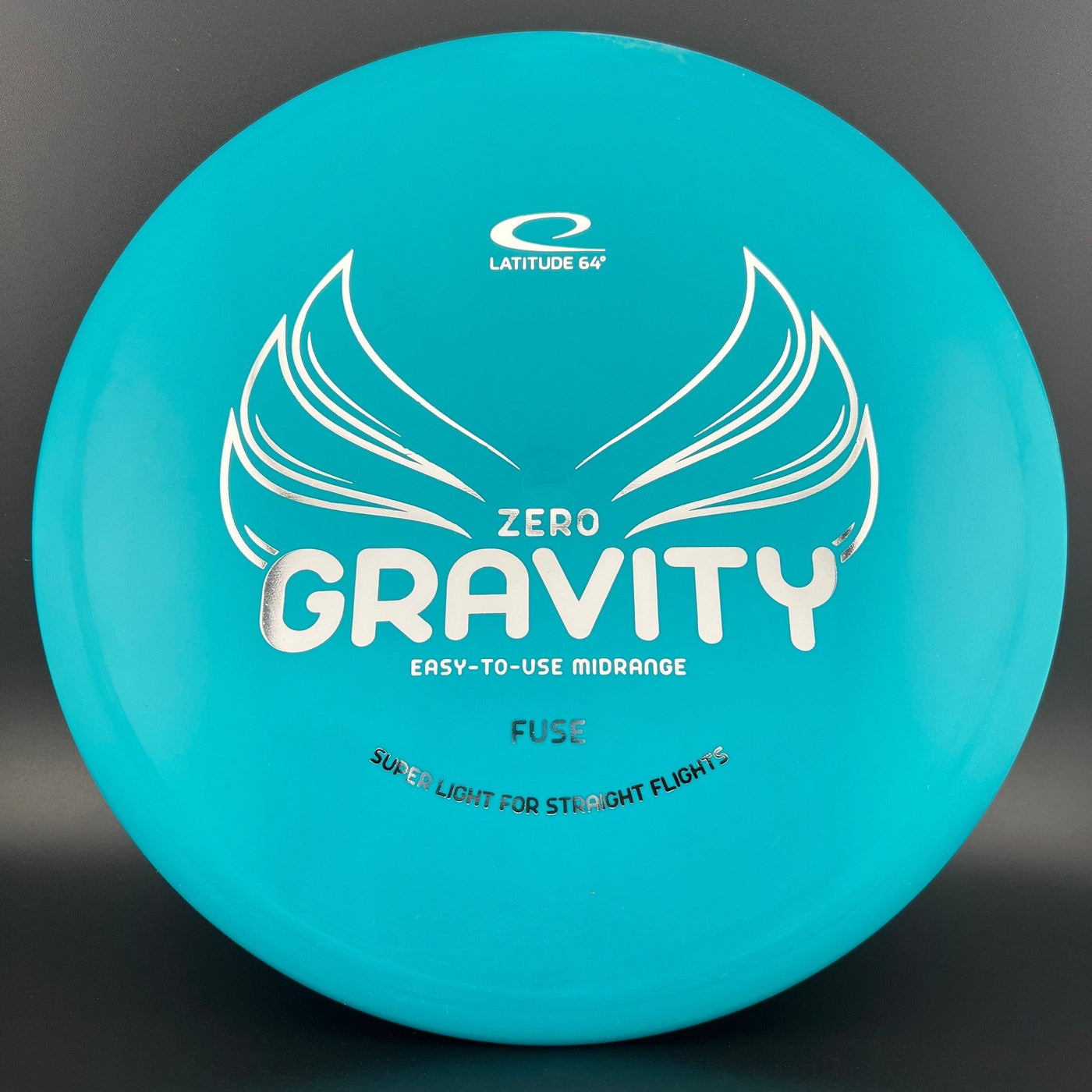 Zero Gravity Fuse