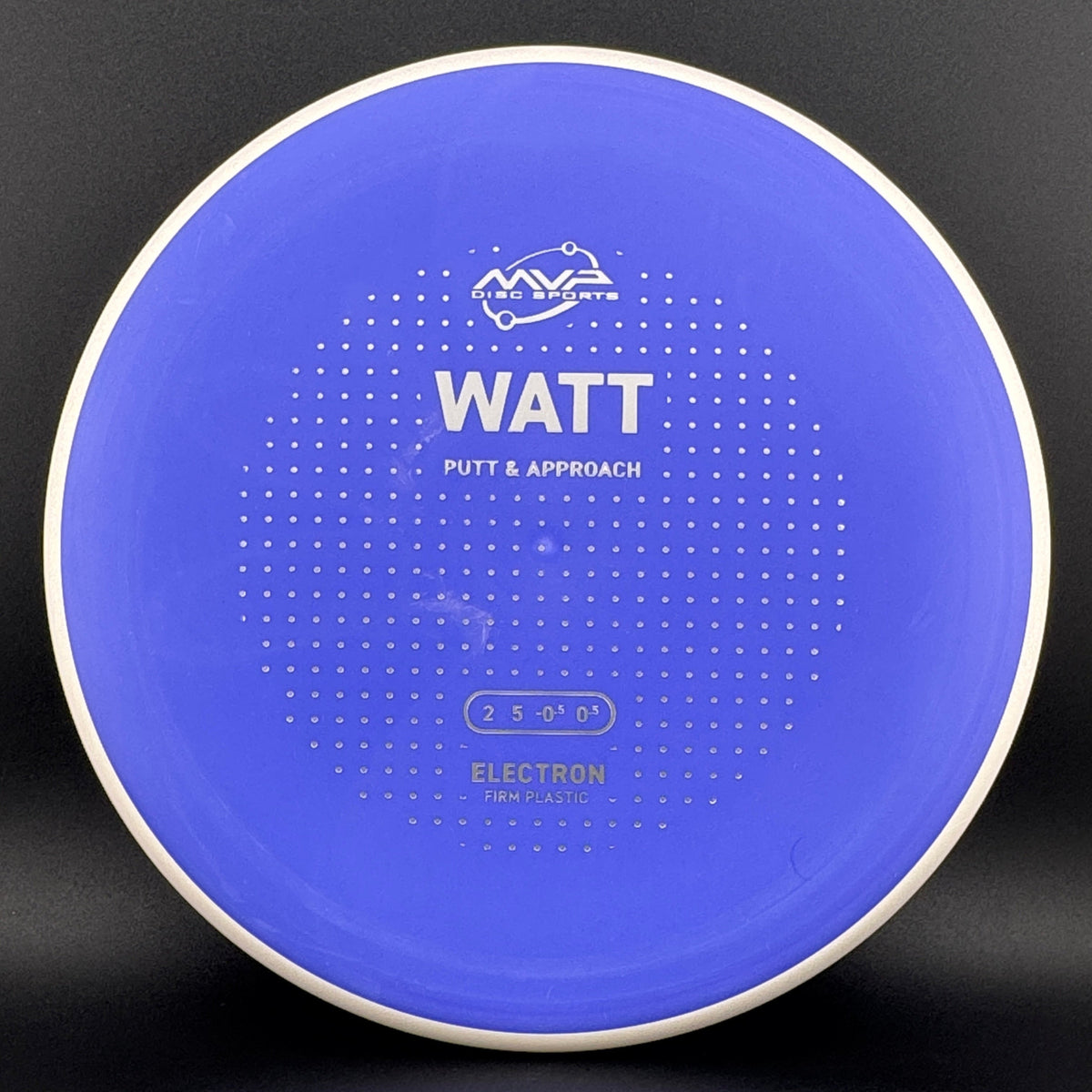 Firm Electron Watt