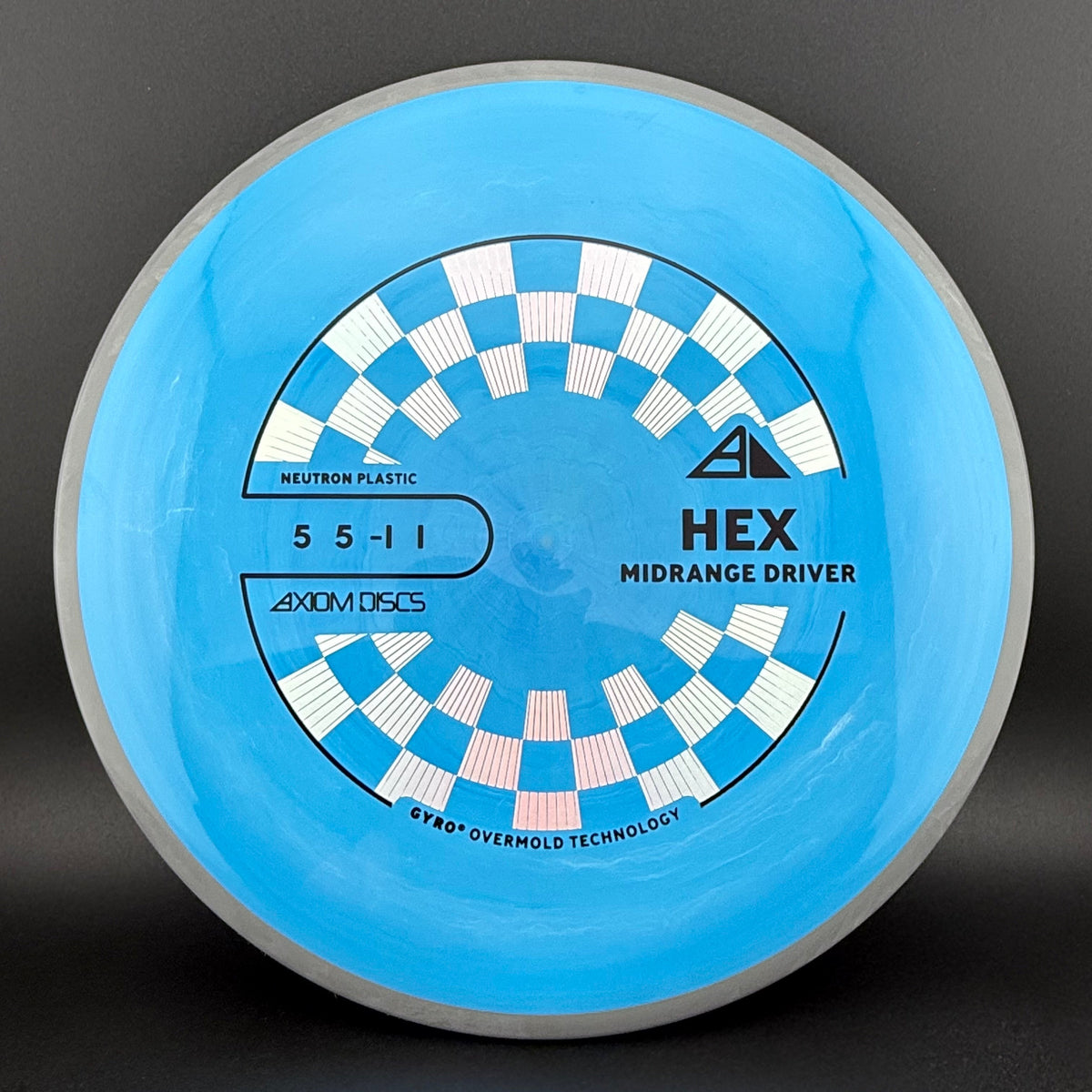 Neutron Hex
