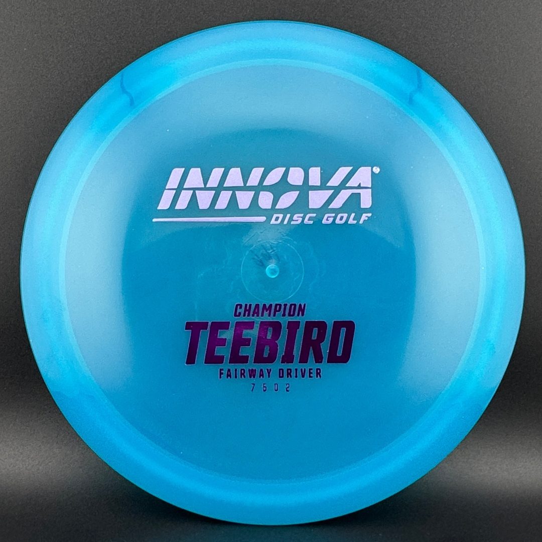 Champion Teebird
