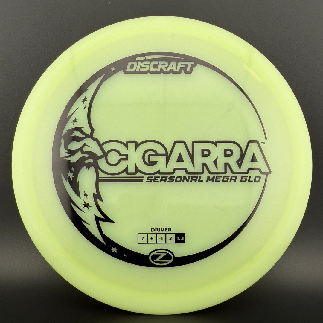 Mega Glo Cigarra - Seasonal Glo