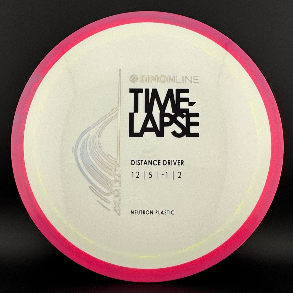 Neutron Time-Lapse (Re-Tooled)