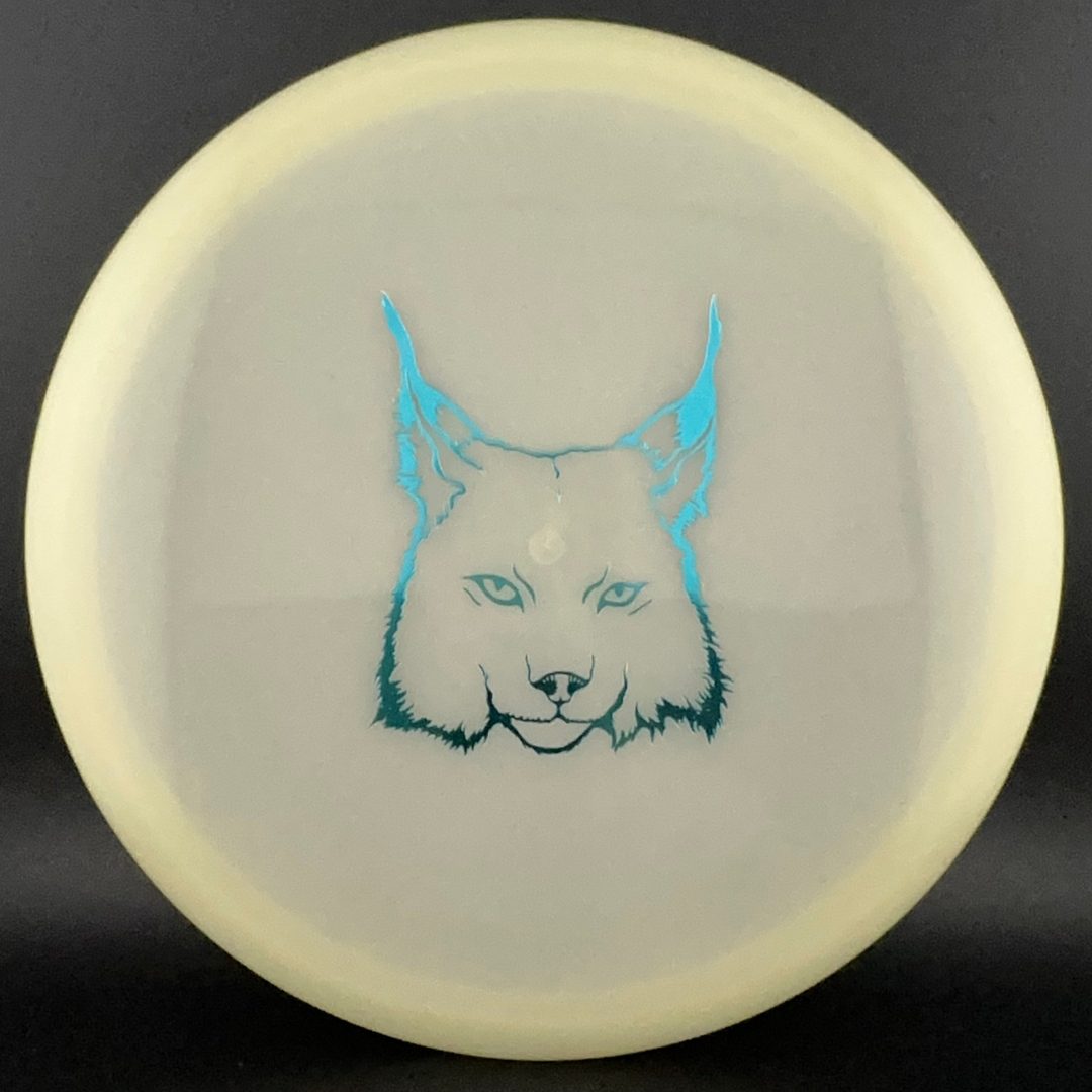 Nocturnal Bobcat - Big "Apex" Icon