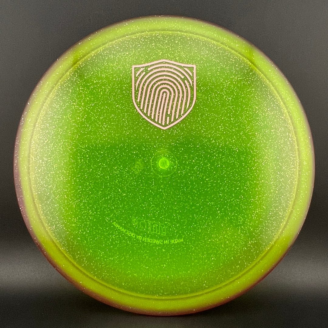 Metal Flake Horizon C-Line MD3 - Fan Vote dna Series