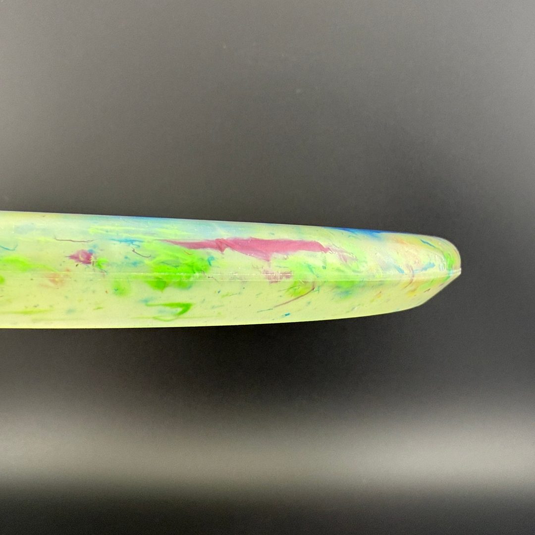Glo Jawbreaker Z FLX Zone - Faylor Lake DGC