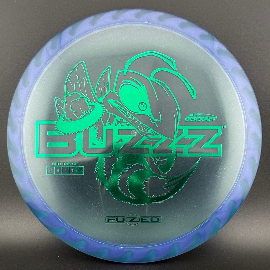 FuZed Z Buzzz - BuzzzSaw Bee