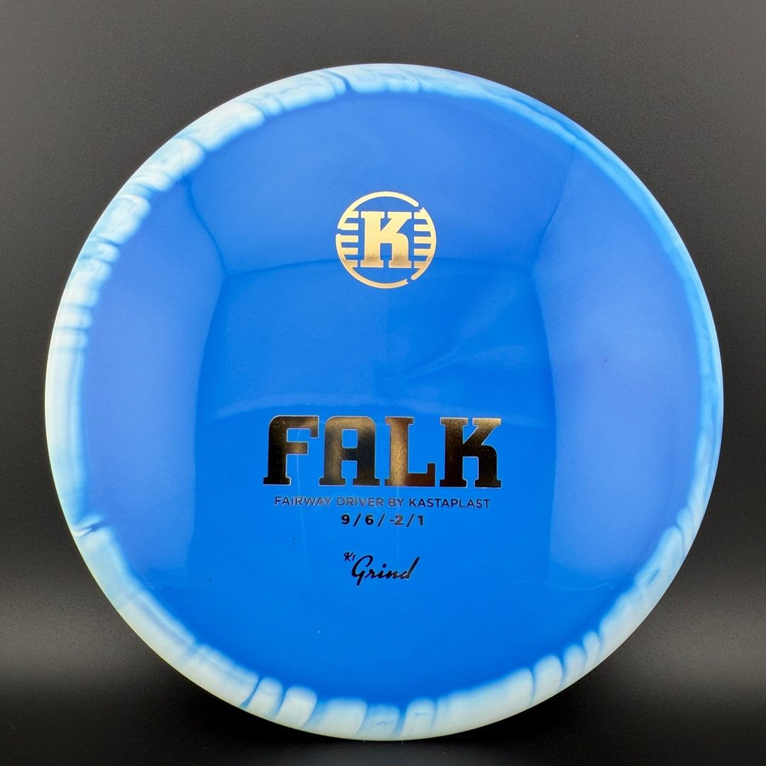 K1 Grind Falk