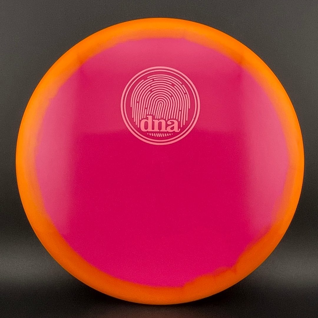 Horizon S-Line Link - Tuomas dna Series