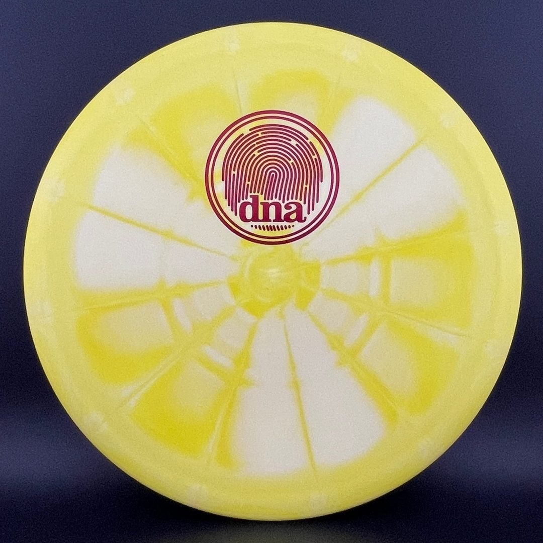 Exo Hard Vapor MD5 - Kyle Klein dna Series