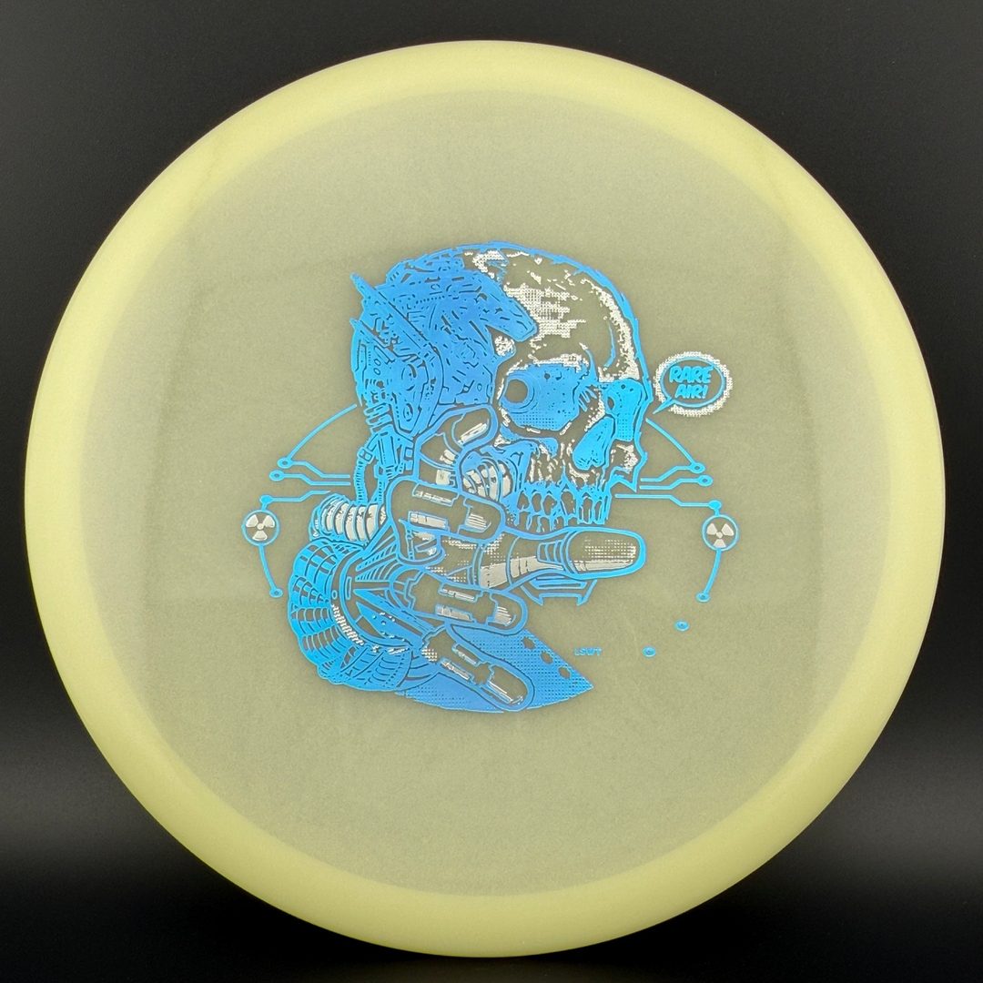 Nocturnal Lobster - [STRATUS] FEAR V1 by Les White