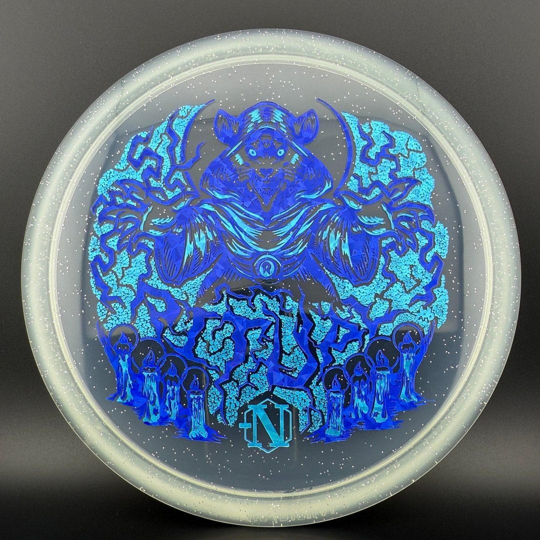 Arcane Ritual - Rat Magic