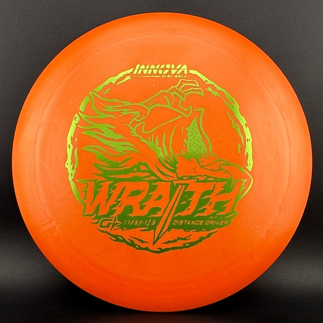 GStar Wraith