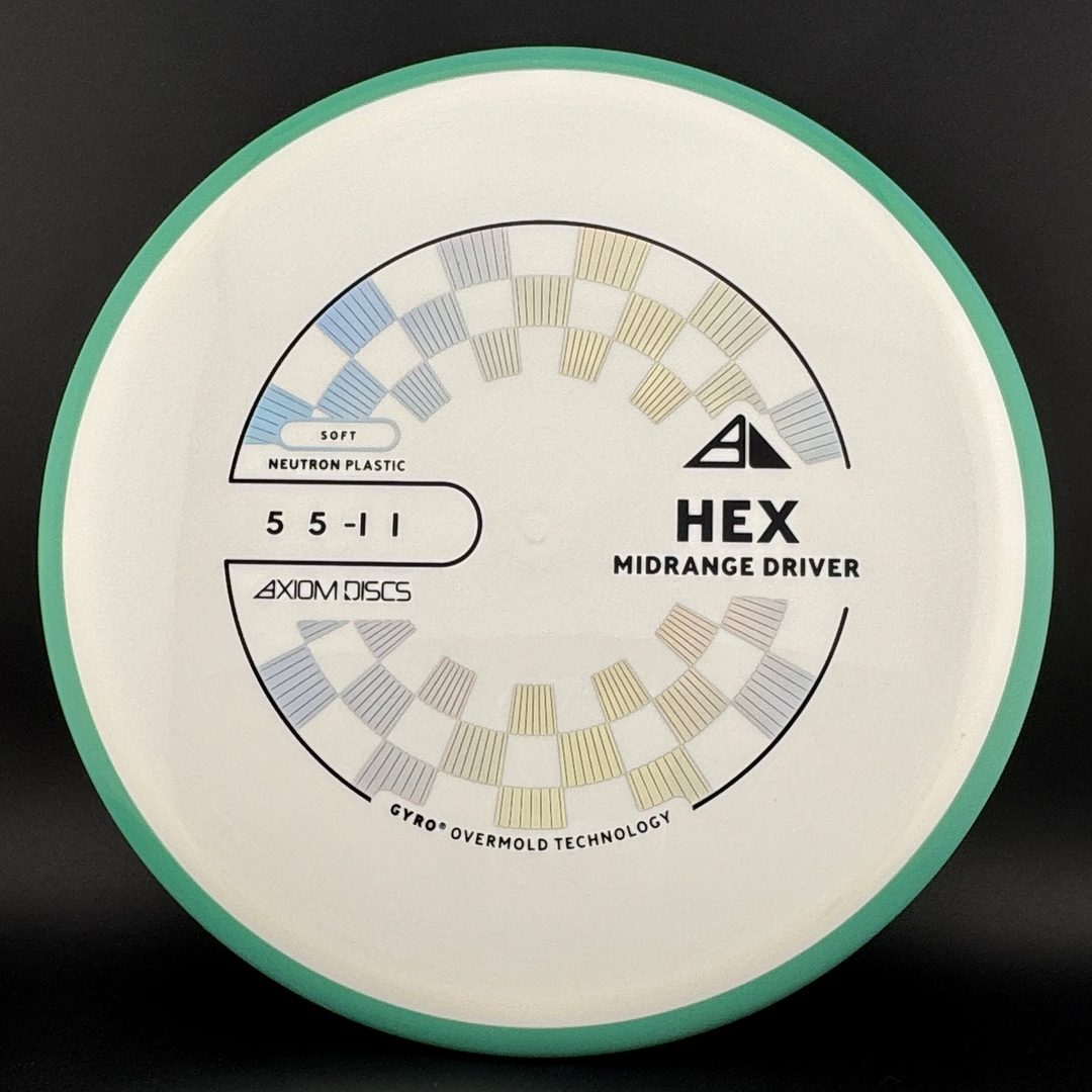 Neutron Hex