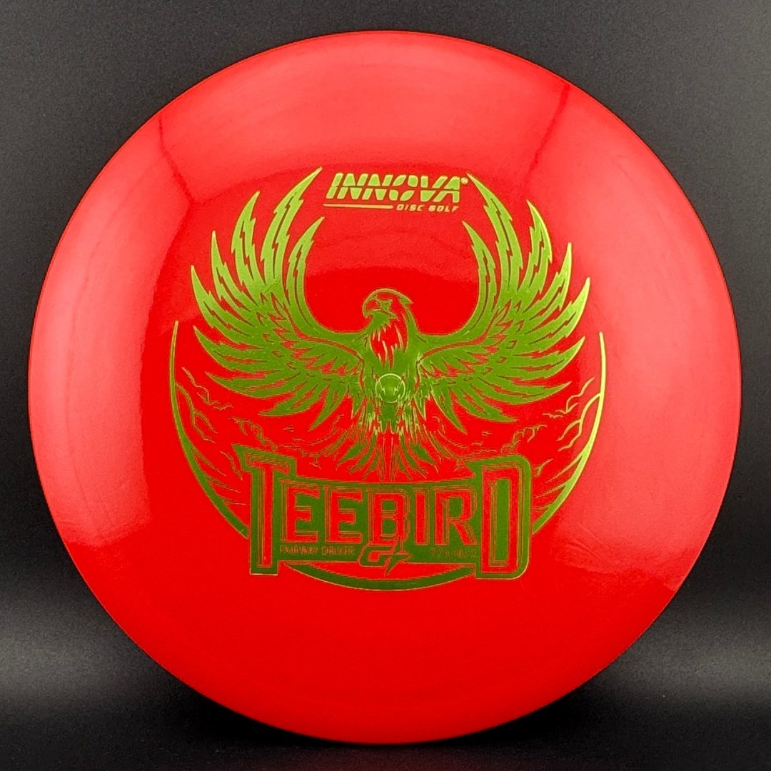 GStar Teebird
