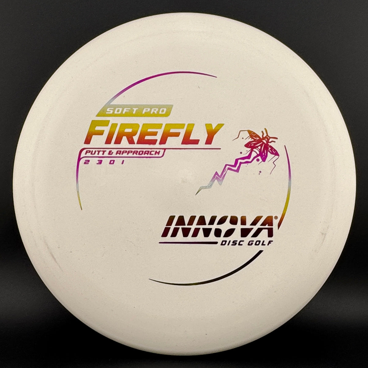 Soft Pro Firefly
