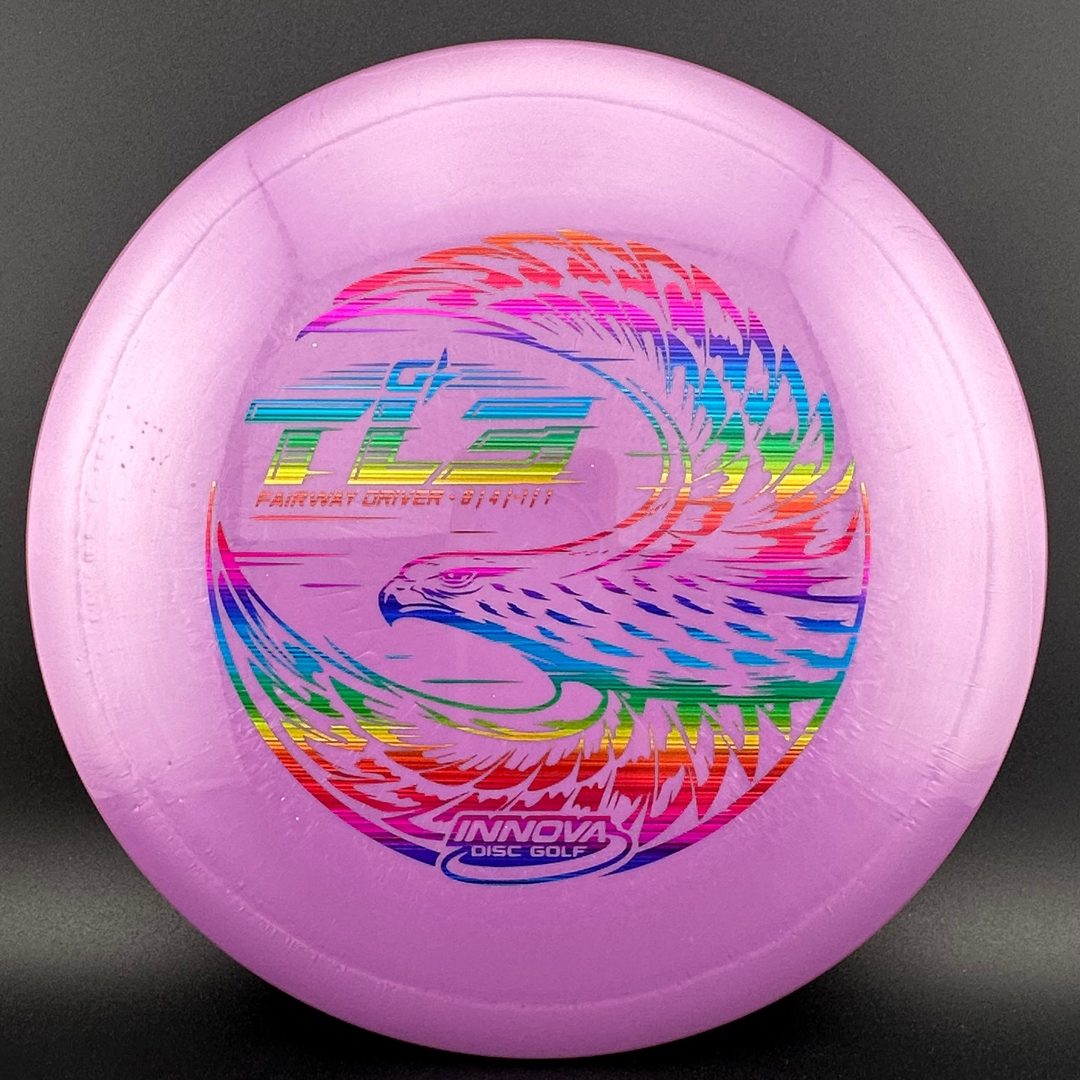 GStar TL3