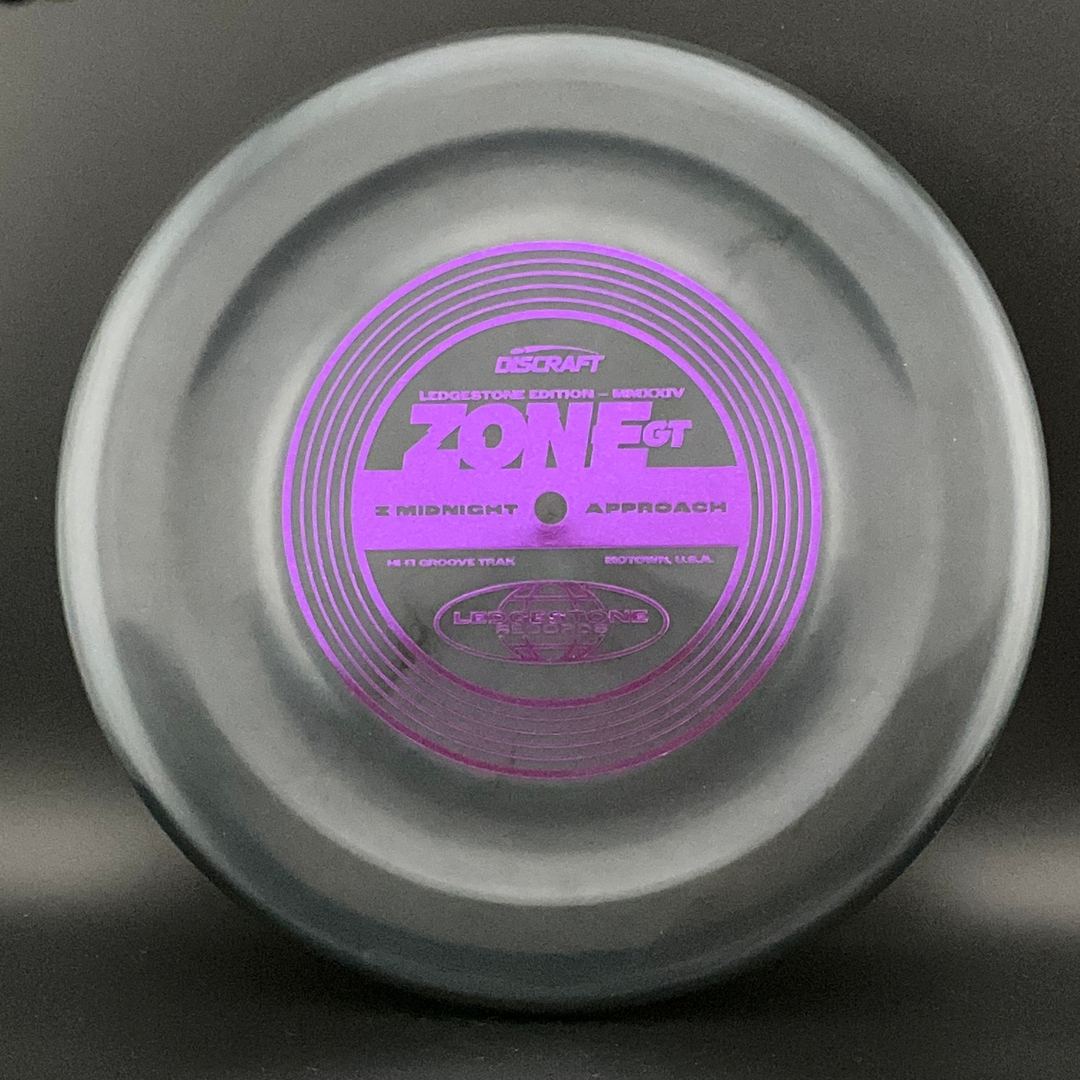 Z Midnight Zone GT - 2024 Ledgestone Edition