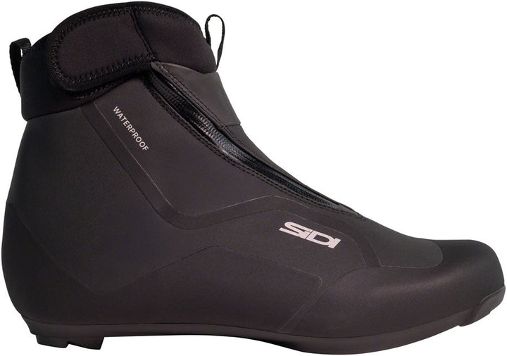 SIDI Nubes Winter Cycling Boot - Black 40  Millennium Fit