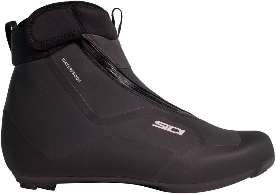 SIDI Nubes Winter Cycling Boot - Black 47  Millennium Fit