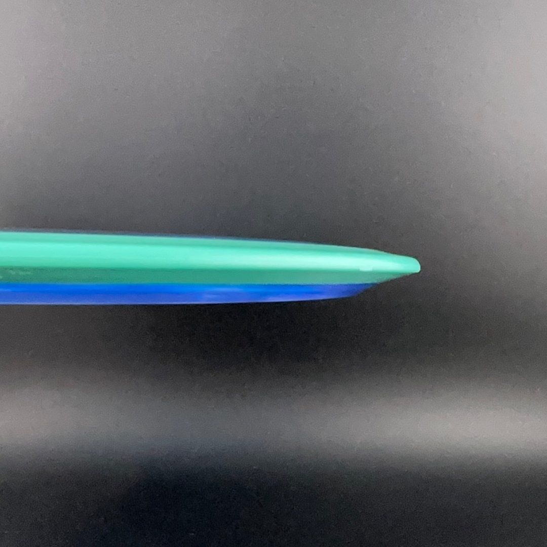 Proton Fireball
