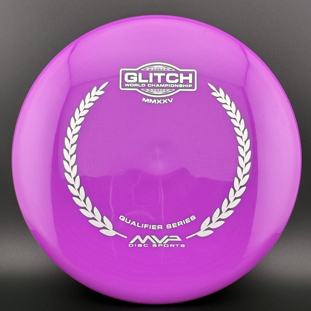 Soft Neutron Parachute - Glitch World Championships