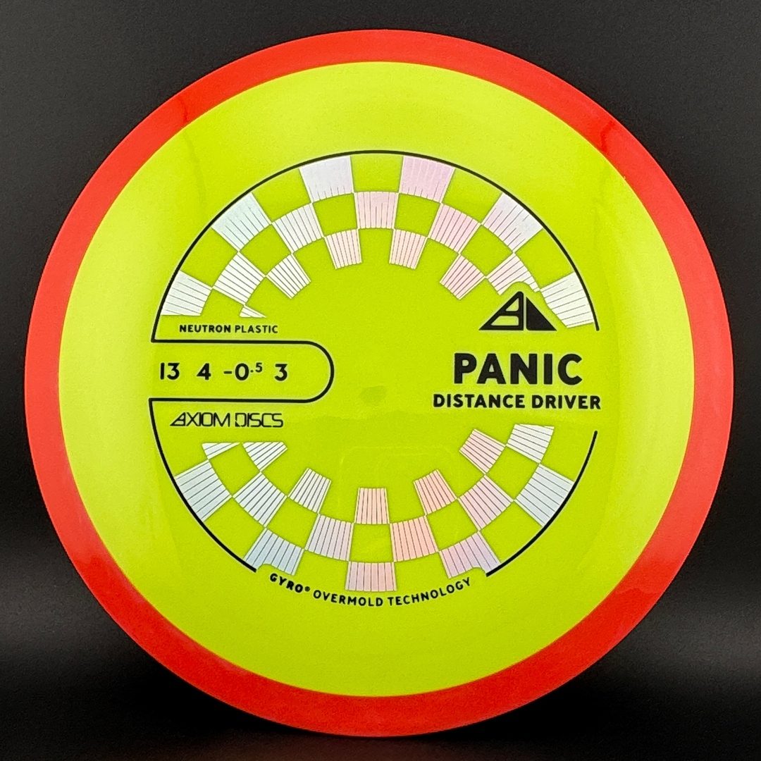 Neutron Panic